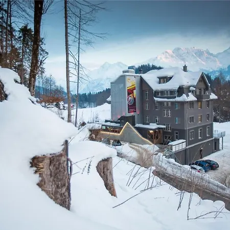 Wetterhorn هاسليبرغ