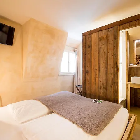 Hotel Wetterhorn Hasliberg