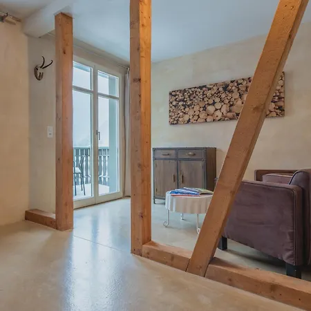 Wetterhorn Hasliberg