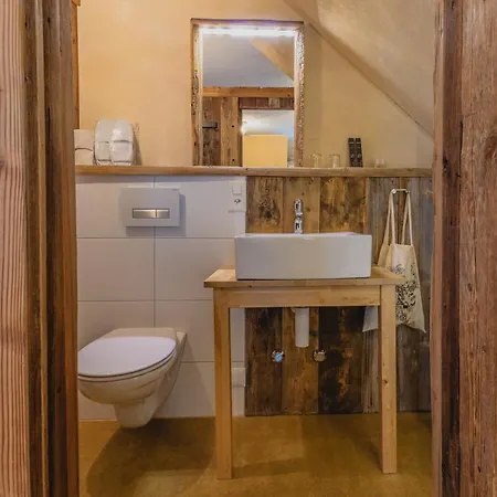 Wetterhorn Szálloda 4*