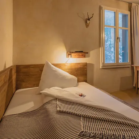 Hotel Wetterhorn Hasliberg