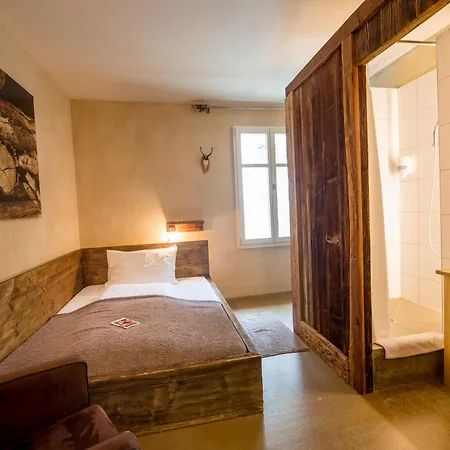 Wetterhorn 4* Hasliberg