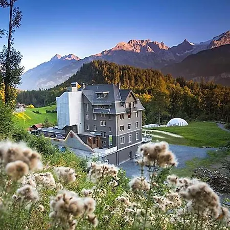 Ξενοδοχείο Wetterhorn Hasliberg