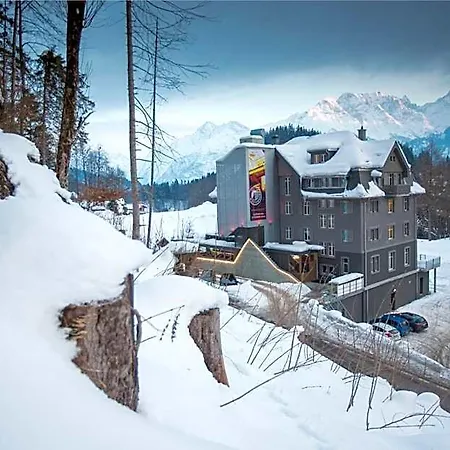 Wetterhorn