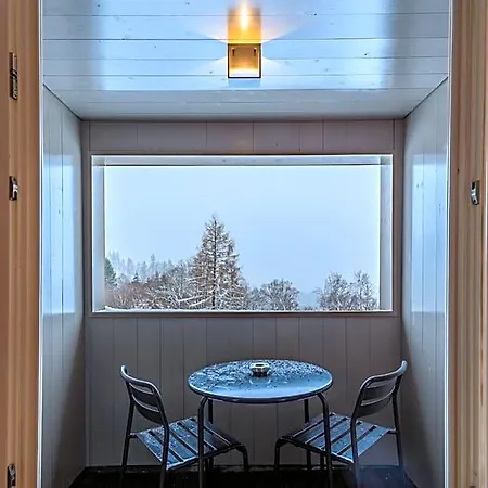Wetterhorn 4* Hasliberg