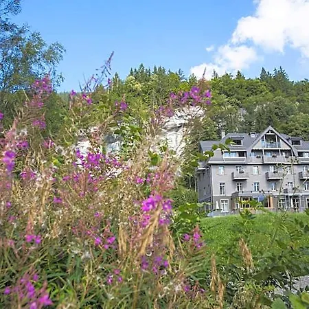 Wetterhorn 4* Hasliberg