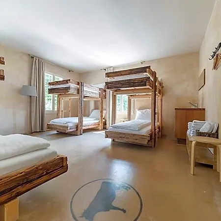 Wetterhorn Ξενοδοχείο 4*