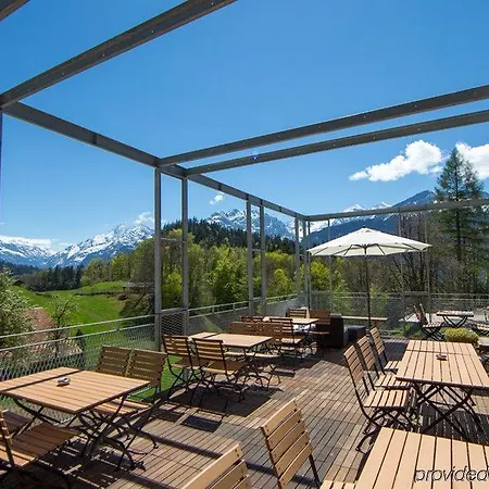 Wetterhorn هاسليبرغ