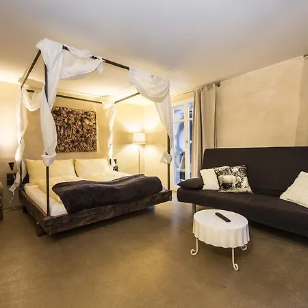 Wetterhorn Szálloda