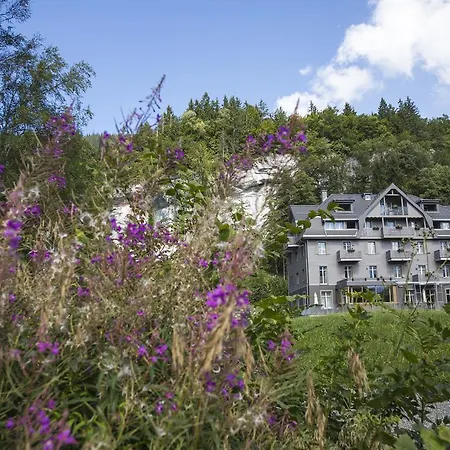 Wetterhorn 4* Hasliberg