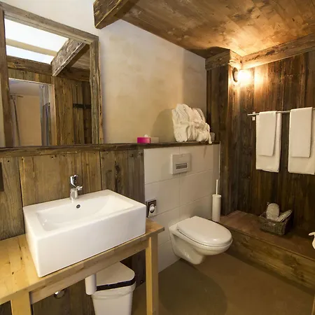 Wetterhorn Hotel 4*