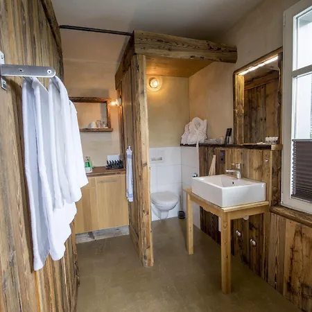 Wetterhorn Hotel 4*