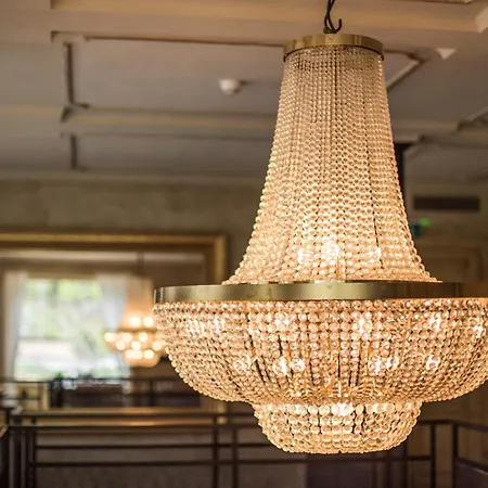 Hotel Wetterhorn Hasliberg