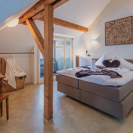 Wetterhorn 4* Hasliberg