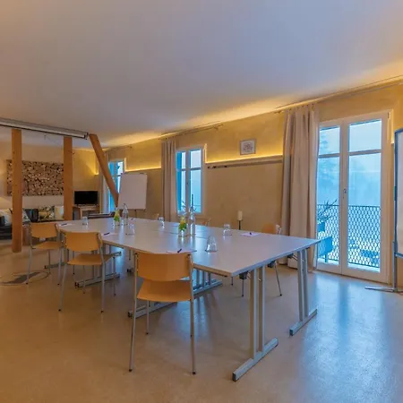 Wetterhorn Szálloda 4*