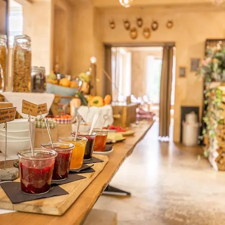 Szálloda Wetterhorn