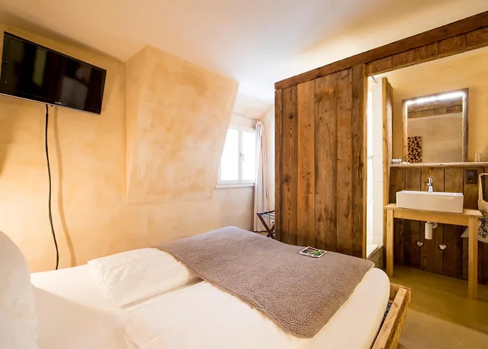 Hotel Wetterhorn Hasliberg