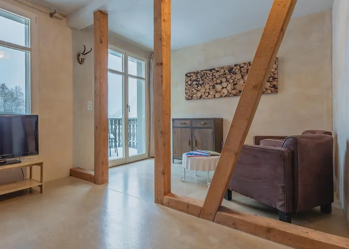 Wetterhorn Hasliberg