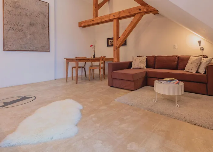 Wetterhorn 4* Hasliberg