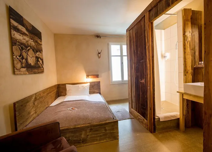 Wetterhorn 4* Hasliberg