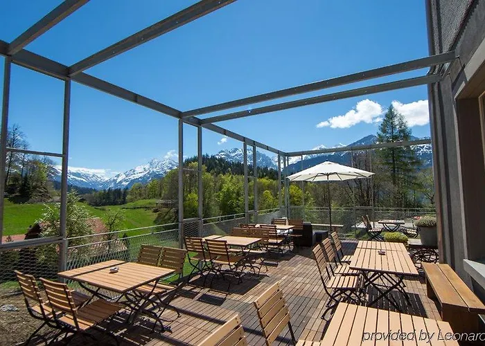 Wetterhorn Hasliberg