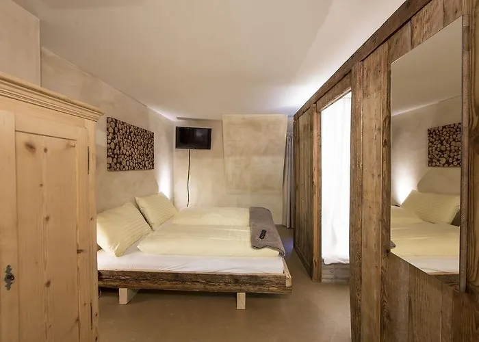 Wetterhorn 4* Hasliberg