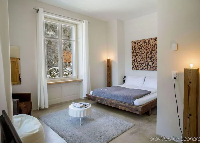 Wetterhorn 4* Hasliberg