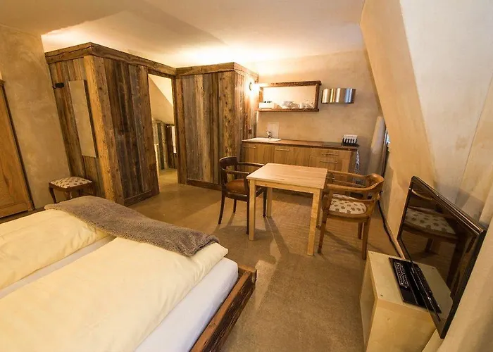 Wetterhorn Hasliberg