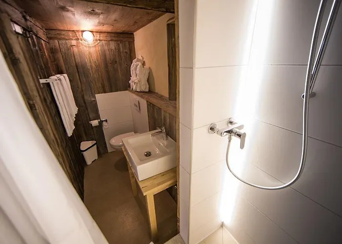 Hotel Wetterhorn Hasliberg