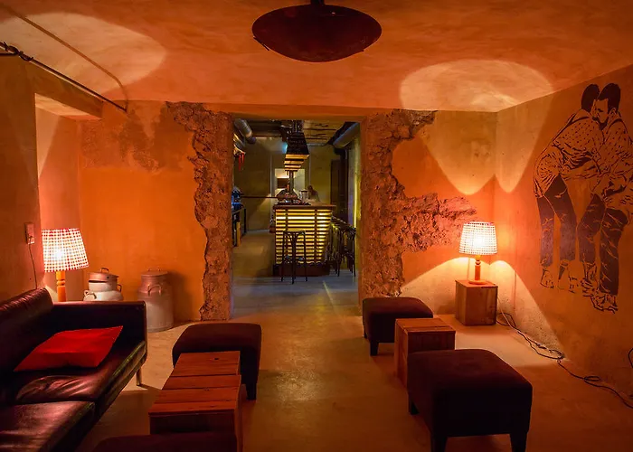 Wetterhorn 4* Hasliberg