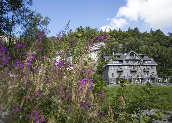 Wetterhorn 4* Hasliberg