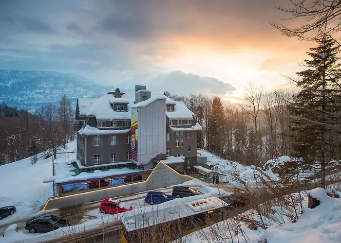 Wetterhorn Hasliberg