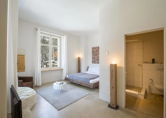 Wetterhorn Hasliberg