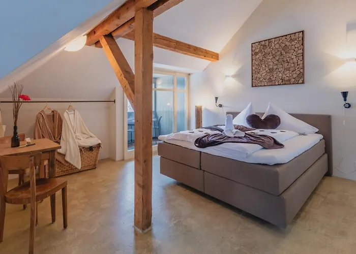 Wetterhorn 4* Hasliberg