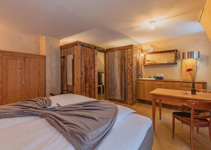 Wetterhorn 4* Hasliberg