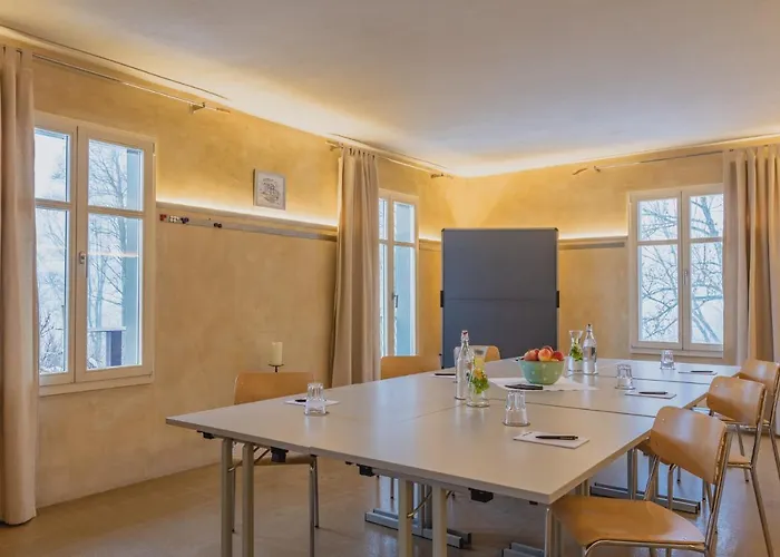 Hotel Wetterhorn Hasliberg