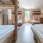 Wetterhorn Hotel