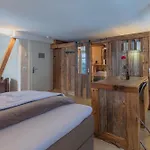 Wetterhorn 4*