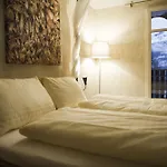 Wetterhorn Hotel 4*