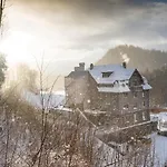 Wetterhorn Hotel