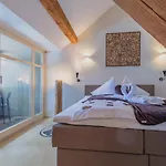 Wetterhorn Hotel