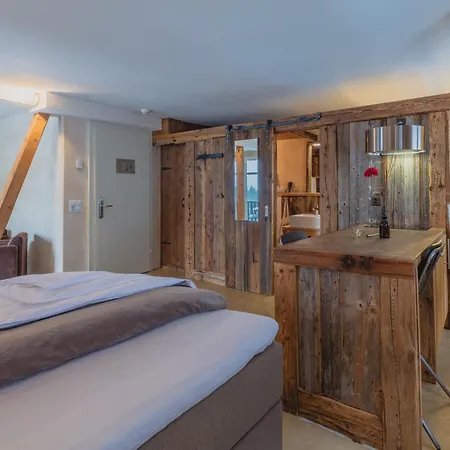 Wetterhorn 4*