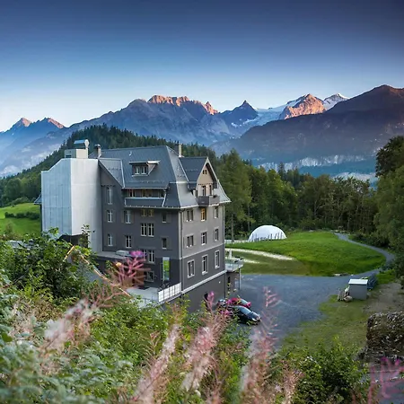 Wetterhorn