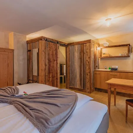 Wetterhorn 4* Hasliberg