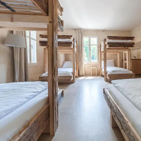 Wetterhorn Отель