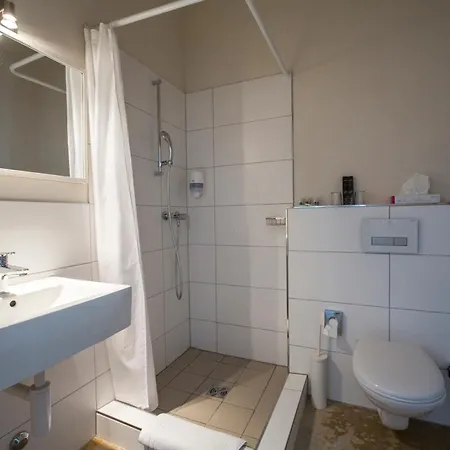 Wetterhorn Отель 4*