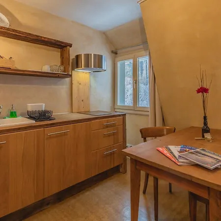 Отель Wetterhorn 4*