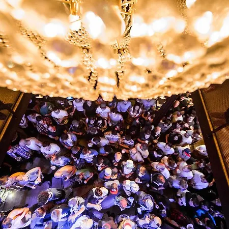 Wetterhorn Отель 4*