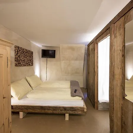 Wetterhorn 4* Хаслиберг