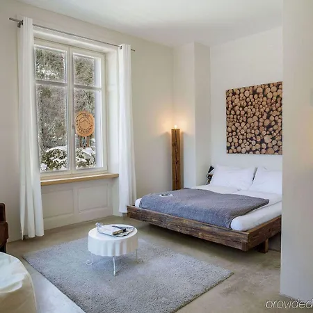 Wetterhorn 4* Хаслиберг